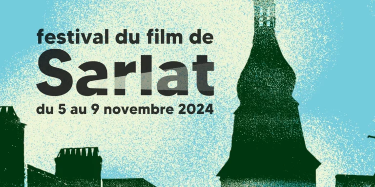 Les hypokhâgneux au Festival du film de Sarlat