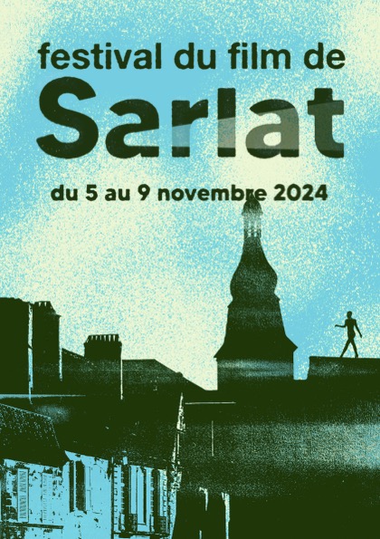 festival du film de Sarlat - étudiants cinéma de la prépa littéraire de Bertran-de-Born