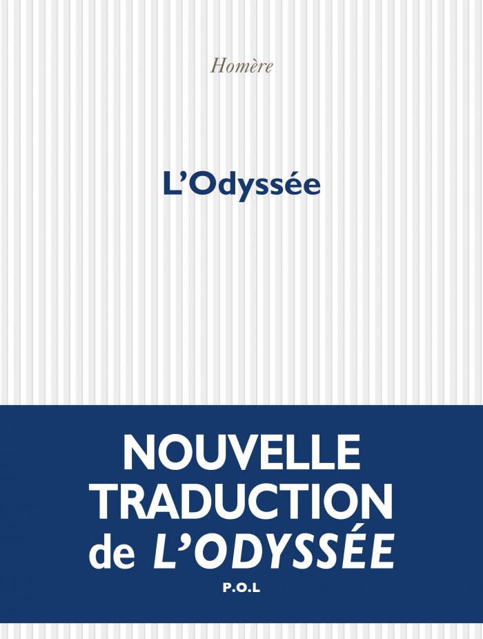 lecture odyssée homère lascoux