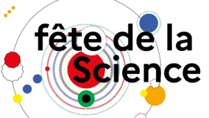 fête de la science