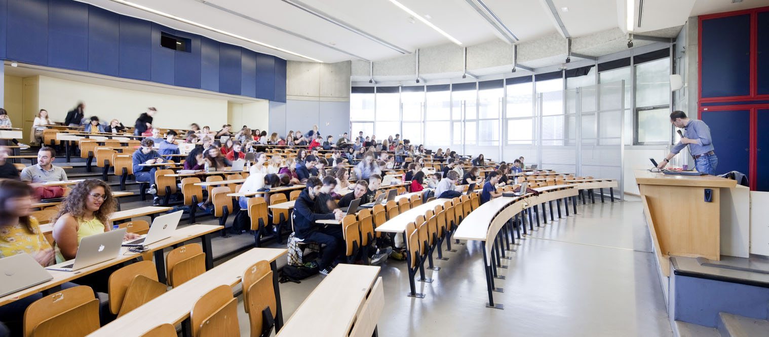 université Lumière Lyon 2