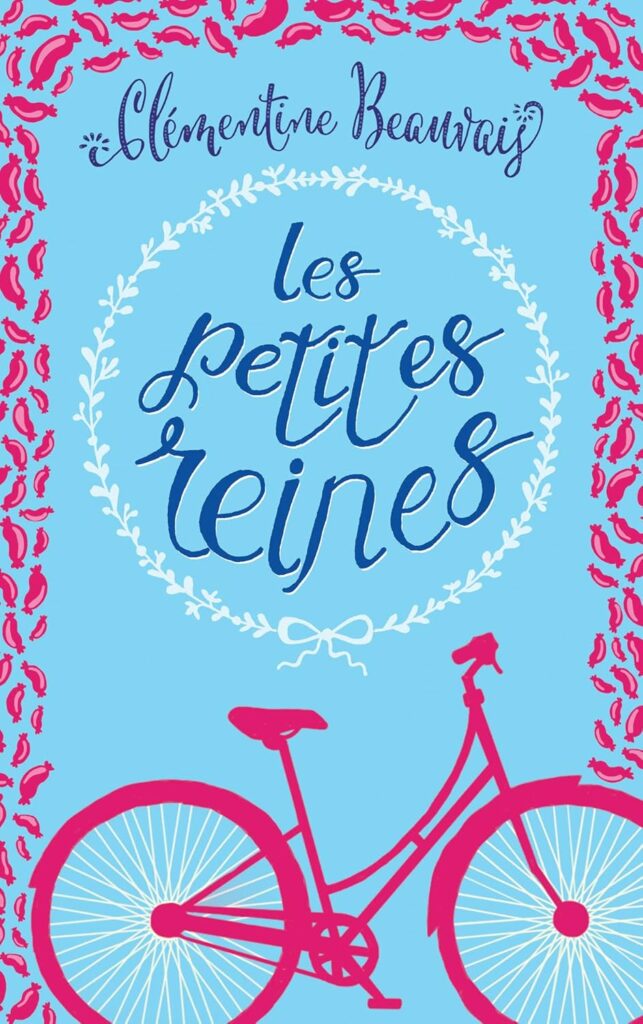 Les Petites Reines (© Sarbacane)