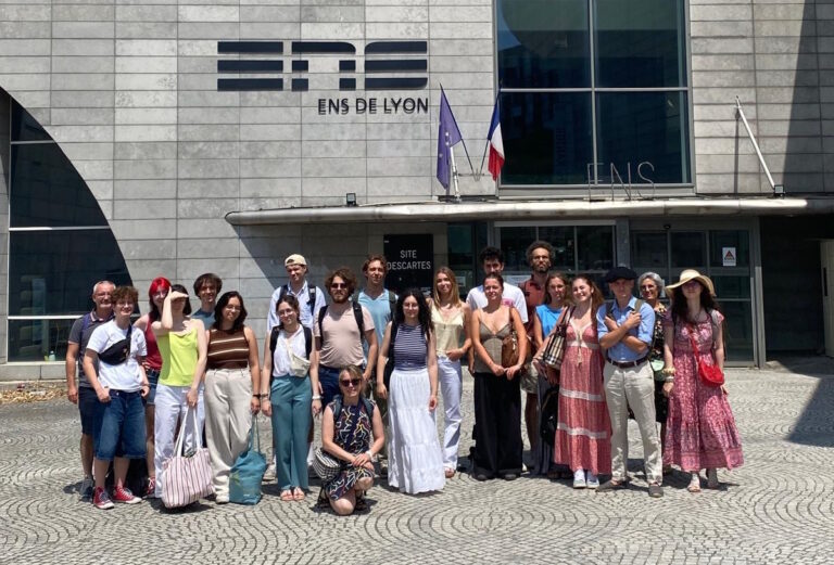 Lyon 2026 ENS étudiants prépa littéraire périgueux